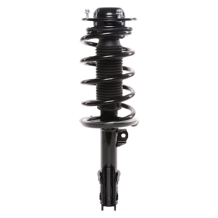 Prt Suspension Strut And Coil Spring Assembly, Prt 814962 814962